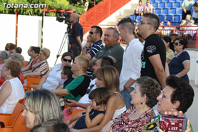 Graduacin 4 ESO. IES Juan de la Cierva y Codorniu - 2012 - 24