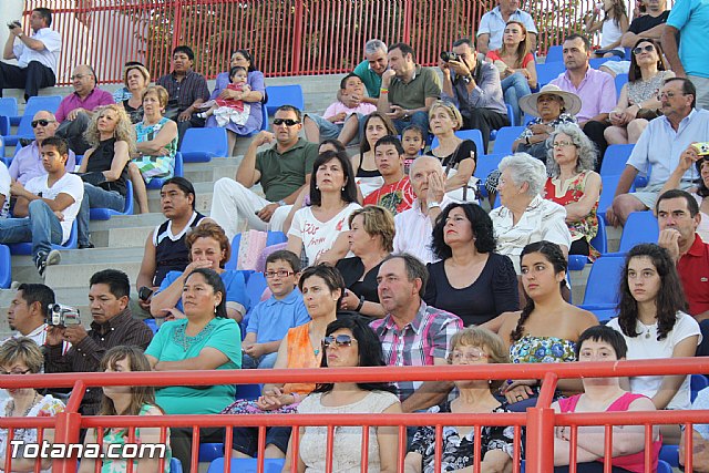 Graduacin 4 ESO. IES Juan de la Cierva y Codorniu - 2012 - 27
