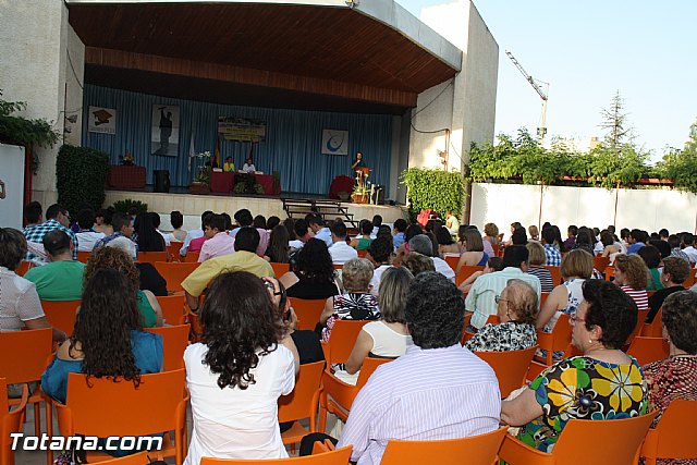 Graduacin 4 ESO. IES Juan de la Cierva y Codorniu - 2012 - 29