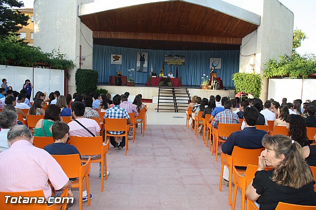 Graduacin 4 ESO. IES Juan de la Cierva y Codorniu - 2012 - 30