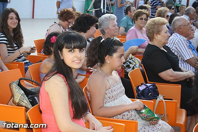 Graduacin 4 ESO. IES Juan de la Cierva y Codorniu - 2012 - 33