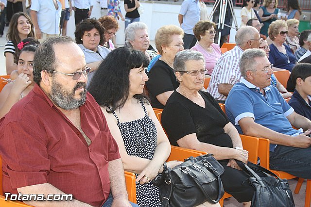 Graduacin 4 ESO. IES Juan de la Cierva y Codorniu - 2012 - 34