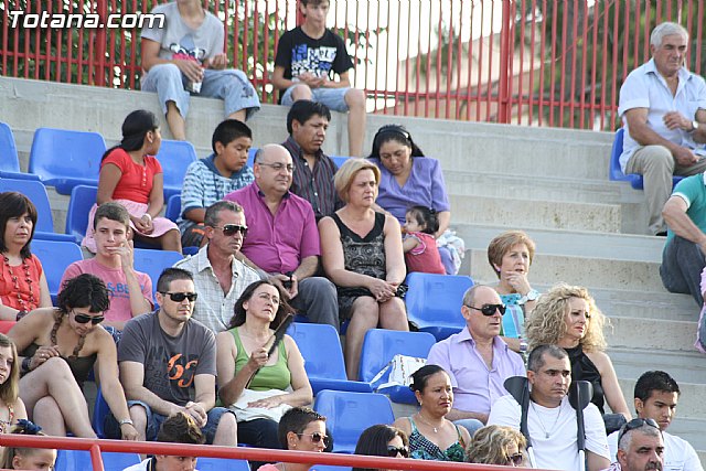 Graduacin 4 ESO. IES Juan de la Cierva y Codorniu - 2012 - 45