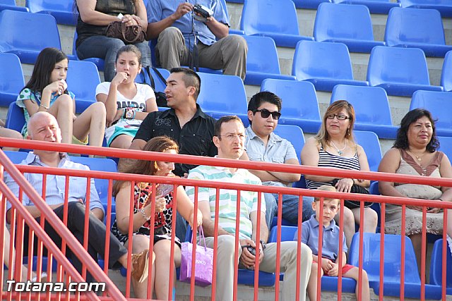 Graduacin 4 ESO. IES Juan de la Cierva y Codorniu - 2012 - 46