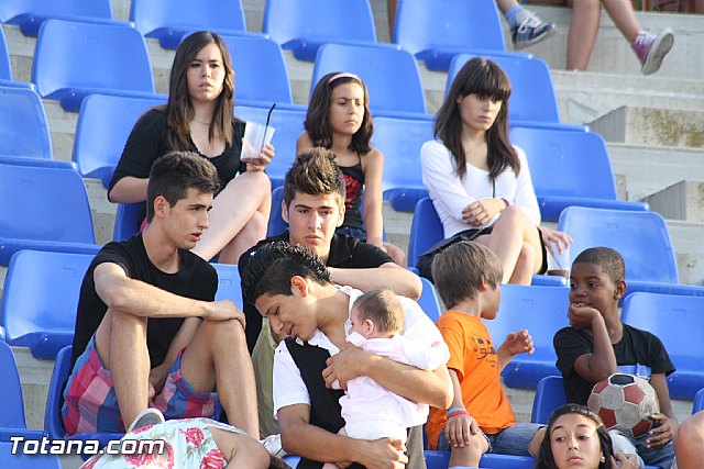 Graduacin 4 ESO. IES Juan de la Cierva y Codorniu - 2012 - 47