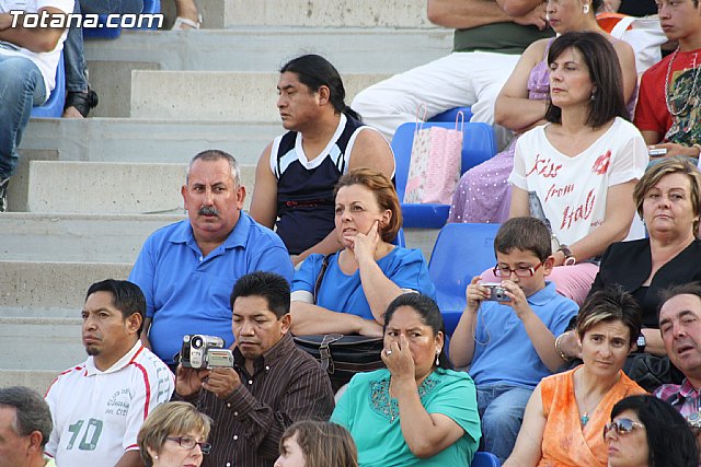 Graduacin 4 ESO. IES Juan de la Cierva y Codorniu - 2012 - 51