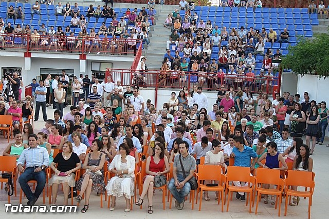 Graduacin 4 ESO. IES Juan de la Cierva y Codorniu - 2012 - 64