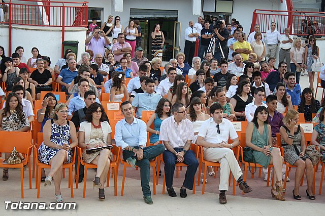 Graduacin 4 ESO. IES Juan de la Cierva y Codorniu - 2012 - 112