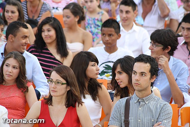 Graduacin 4 ESO. IES Juan de la Cierva y Codorniu - 2012 - 116
