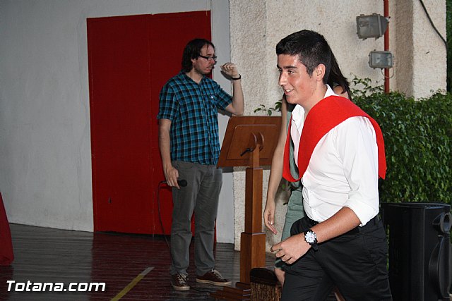 Graduacin 4 ESO. IES Juan de la Cierva y Codorniu - 2012 - 249