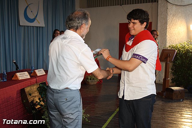 Graduacin 4 ESO. IES Juan de la Cierva y Codorniu - 2012 - 294