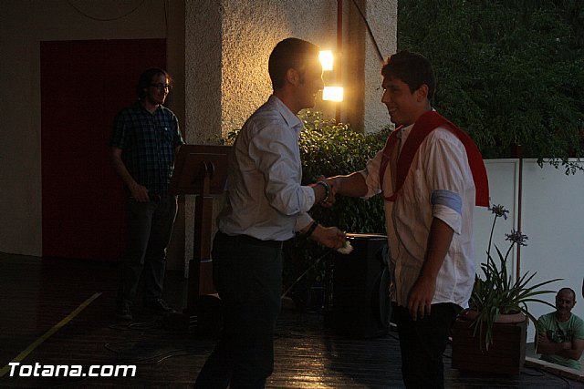 Graduacin 4 ESO. IES Juan de la Cierva y Codorniu - 2012 - 314