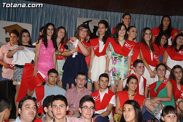 Graduacin 4 ESO. IES Juan de la Cierva y Codorniu - 2012 - 369
