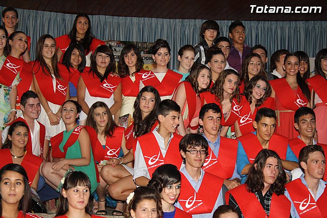 Graduacin 4 ESO. IES Juan de la Cierva y Codorniu - 2012 - 370