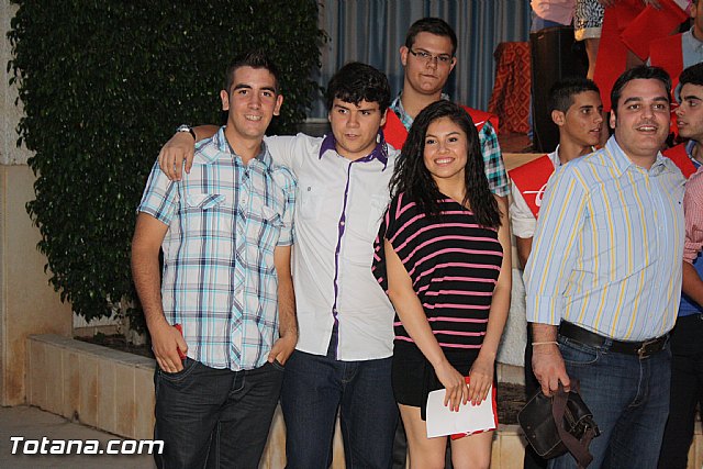 Graduacin 4 ESO. IES Juan de la Cierva y Codorniu - 2012 - 372