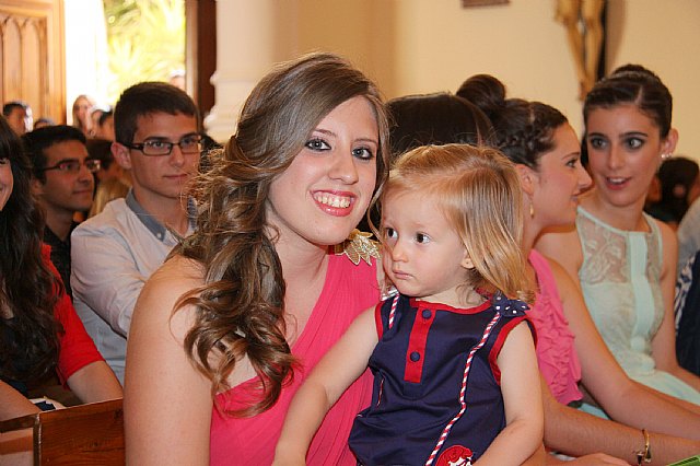 Graduacin 4 ESO. Colegio La Milagrosa. Totana 2012 - 10