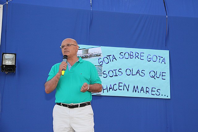 Graduacin 4 ESO. Colegio La Milagrosa. Totana 2012 - 46