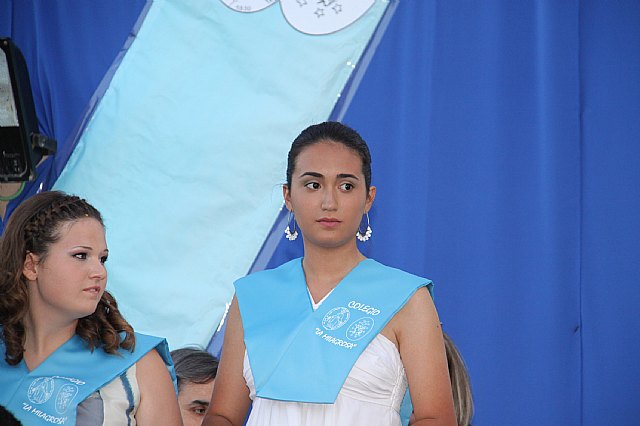 Graduacin 4 ESO. Colegio La Milagrosa. Totana 2012 - 56