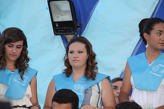 Graduacin 4 ESO. Colegio La Milagrosa. Totana 2012 - 57