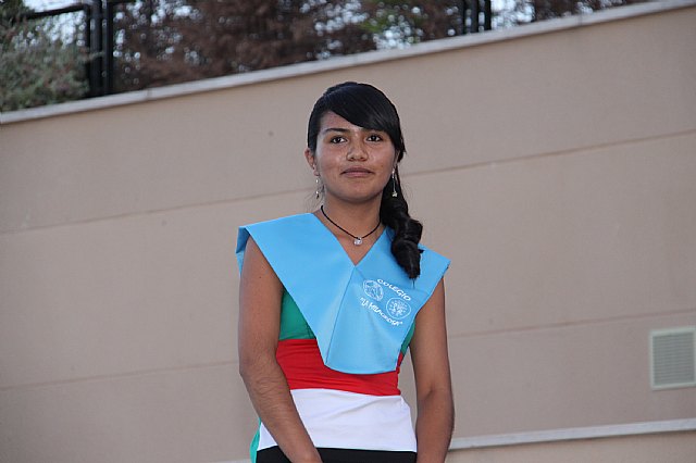 Graduacin 4 ESO. Colegio La Milagrosa. Totana 2012 - 67