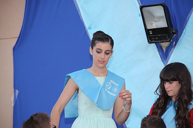 Graduacin 4 ESO. Colegio La Milagrosa. Totana 2012 - 76