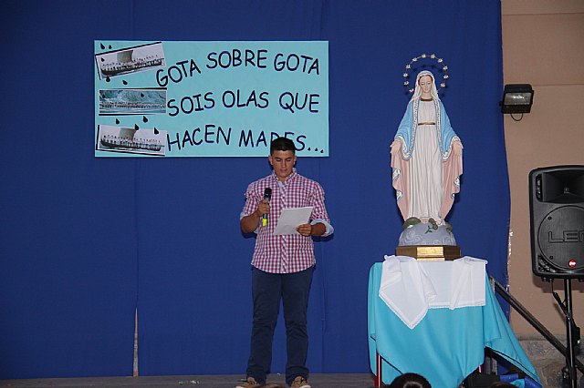 Graduacin 4 ESO. Colegio La Milagrosa. Totana 2012 - 129