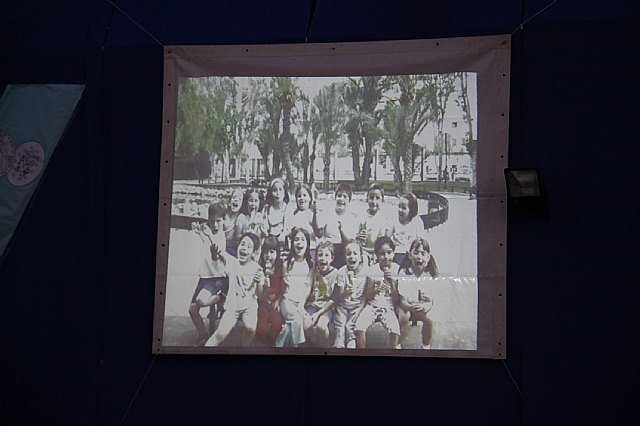 Graduacin 4 ESO. Colegio La Milagrosa. Totana 2012 - 130