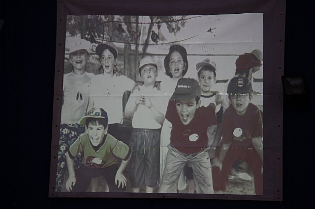 Graduacin 4 ESO. Colegio La Milagrosa. Totana 2012 - 131