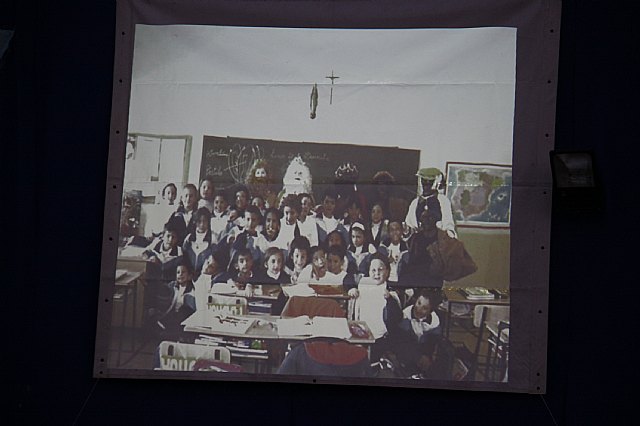 Graduacin 4 ESO. Colegio La Milagrosa. Totana 2012 - 133