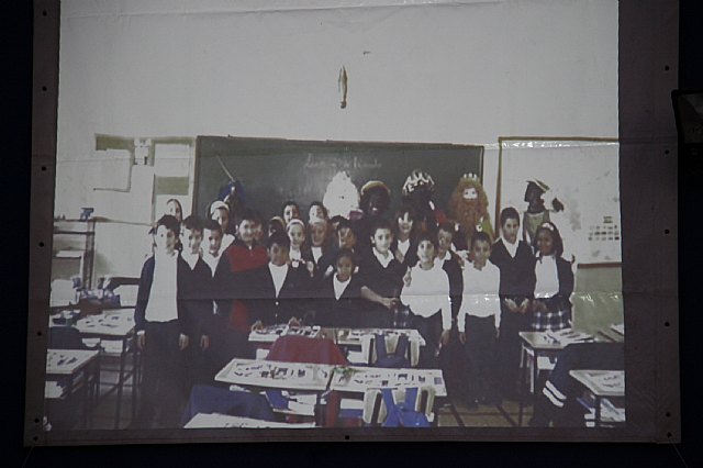 Graduacin 4 ESO. Colegio La Milagrosa. Totana 2012 - 134