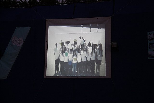 Graduacin 4 ESO. Colegio La Milagrosa. Totana 2012 - 139