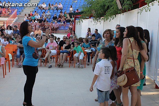 IES Juan de la Cierva y Codorniu. Graduacin 4 ESO. Promocin 2009 - 2013 - 10