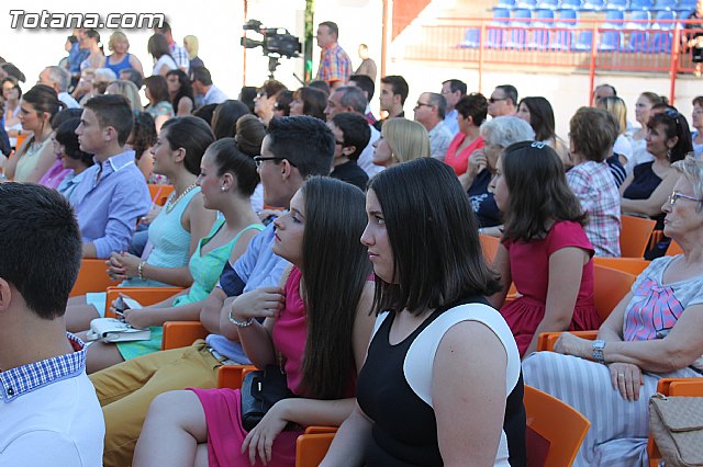 IES Juan de la Cierva y Codorniu. Graduacin 4 ESO. Promocin 2009 - 2013 - 26