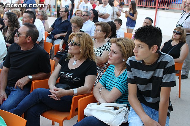 IES Juan de la Cierva y Codorniu. Graduacin 4 ESO. Promocin 2009 - 2013 - 27