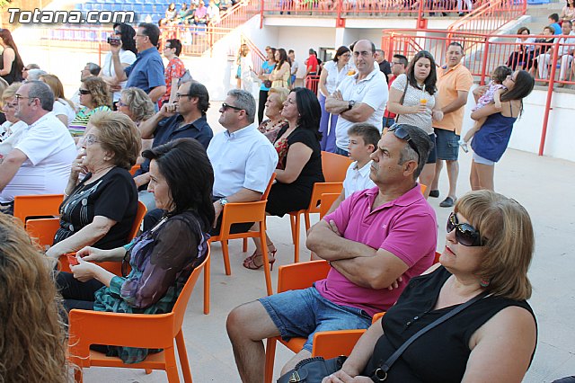 IES Juan de la Cierva y Codorniu. Graduacin 4 ESO. Promocin 2009 - 2013 - 28