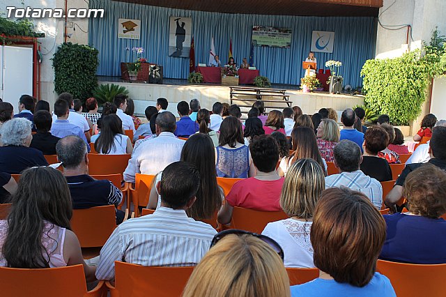 IES Juan de la Cierva y Codorniu. Graduacin 4 ESO. Promocin 2009 - 2013 - 31