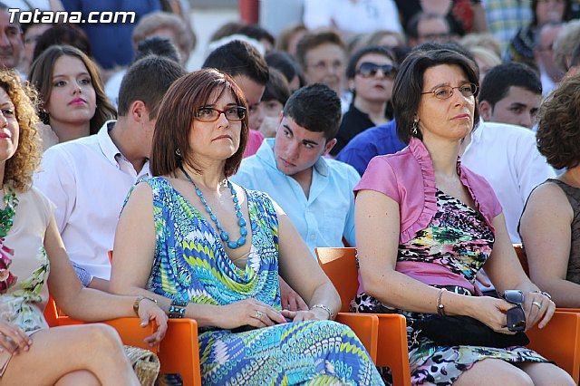 IES Juan de la Cierva y Codorniu. Graduacin 4 ESO. Promocin 2009 - 2013 - 44