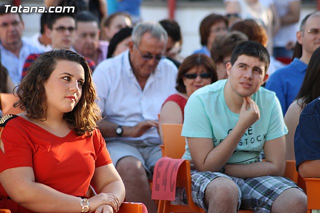 IES Juan de la Cierva y Codorniu. Graduacin 4 ESO. Promocin 2009 - 2013 - 46