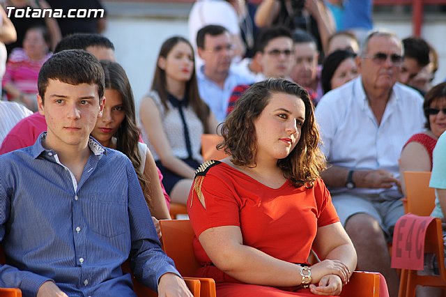 IES Juan de la Cierva y Codorniu. Graduacin 4 ESO. Promocin 2009 - 2013 - 47