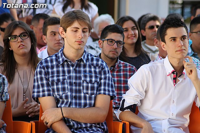 IES Juan de la Cierva y Codorniu. Graduacin 4 ESO. Promocin 2009 - 2013 - 49