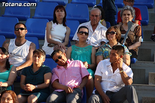 IES Juan de la Cierva y Codorniu. Graduacin 4 ESO. Promocin 2009 - 2013 - 60