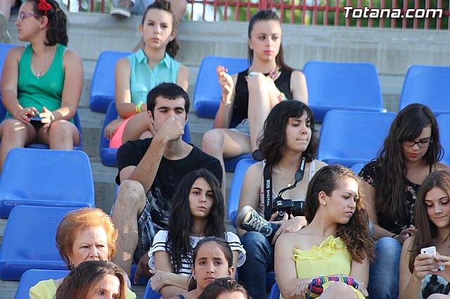 IES Juan de la Cierva y Codorniu. Graduacin 4 ESO. Promocin 2009 - 2013 - 61