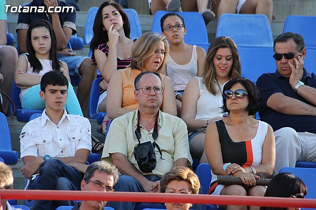 IES Juan de la Cierva y Codorniu. Graduacin 4 ESO. Promocin 2009 - 2013 - 62