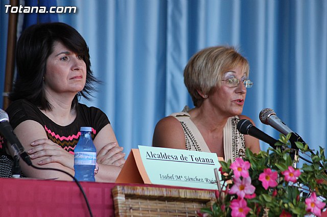 IES Juan de la Cierva y Codorniu. Graduacin 4 ESO. Promocin 2009 - 2013 - 68