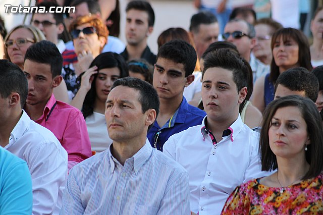 IES Juan de la Cierva y Codorniu. Graduacin 4 ESO. Promocin 2009 - 2013 - 69
