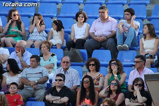 IES Juan de la Cierva y Codorniu. Graduacin 4 ESO. Promocin 2009 - 2013 - 74