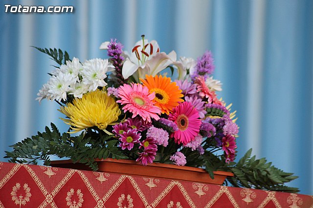 IES Juan de la Cierva y Codorniu. Graduacin 4 ESO. Promocin 2009 - 2013 - 77