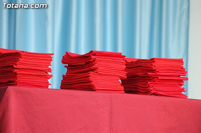 IES Juan de la Cierva y Codorniu. Graduacin 4 ESO. Promocin 2009 - 2013 - 80