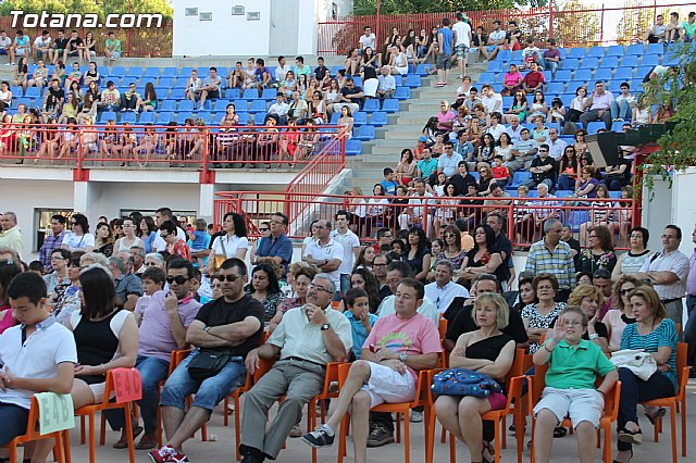 IES Juan de la Cierva y Codorniu. Graduacin 4 ESO. Promocin 2009 - 2013 - 85