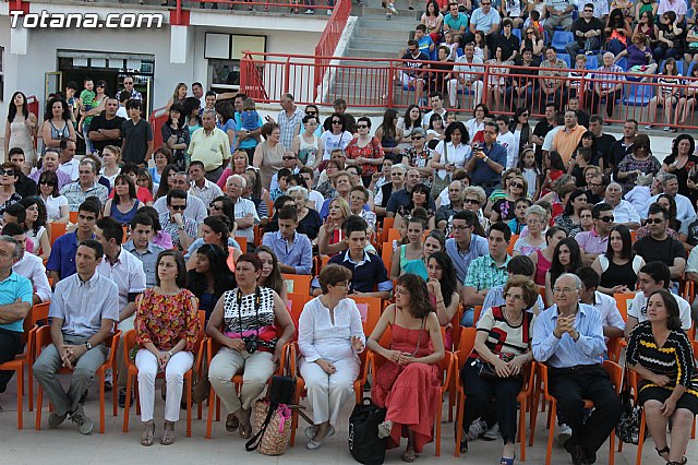 IES Juan de la Cierva y Codorniu. Graduacin 4 ESO. Promocin 2009 - 2013 - 98
